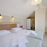 Beyaz Ev 4* Datca