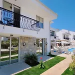 Bed & Breakfast Beyaz Ev 4*