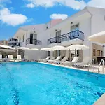 Beyaz Ev 4* Datca