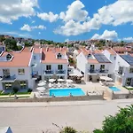Bed & Breakfast Beyaz Ev 4*