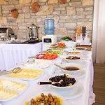 Bed & Breakfast Beyaz Ev 4*