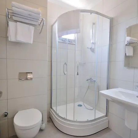 Beyaz Ev Bed and breakfast