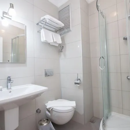 Bed and breakfast Beyaz Ev Datça