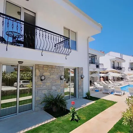 Bed and breakfast Beyaz Ev 4*