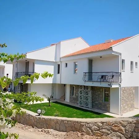 Bed and breakfast Beyaz Ev 4*