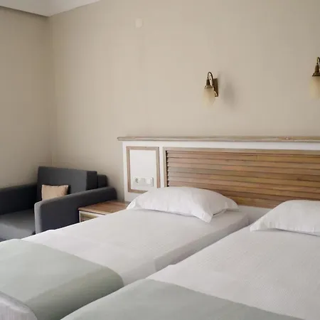 Beyaz Ev ダッチャ