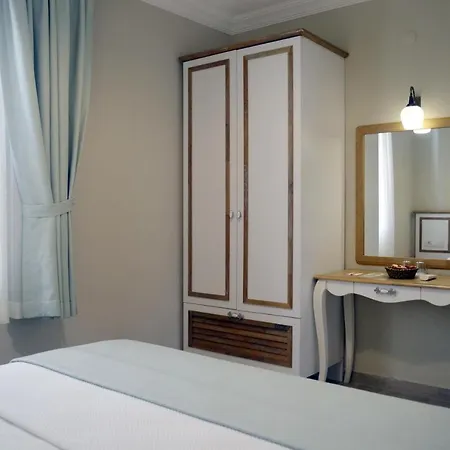 Bed and breakfast Beyaz Ev 4*