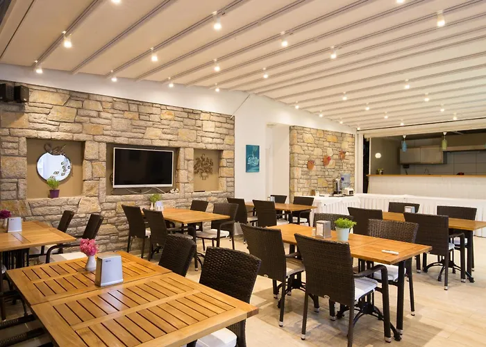 Beyaz Ev Bed & Breakfast