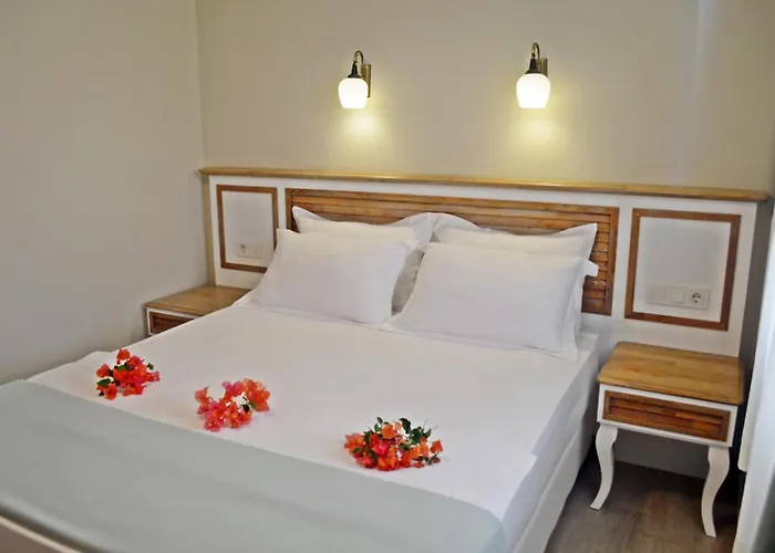 Beyaz Ev Frühstückspension 4*