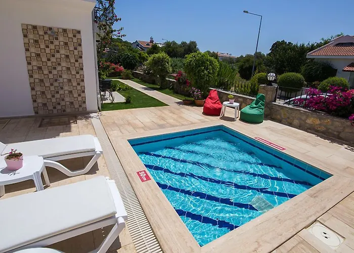 Bed & Breakfast Beyaz Ev 4*