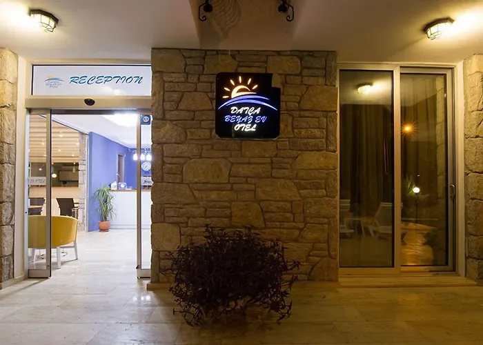 Bed & Breakfast Beyaz Ev 4*