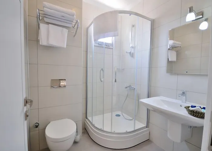 Beyaz Ev Bed & Breakfast