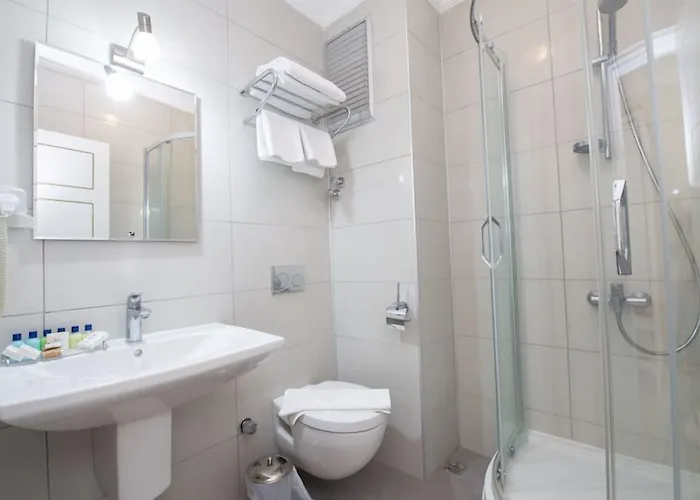 Bed & Breakfast Beyaz Ev Datça