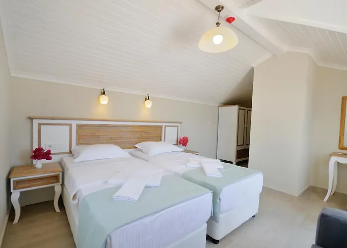 Bed & Breakfast Beyaz Ev