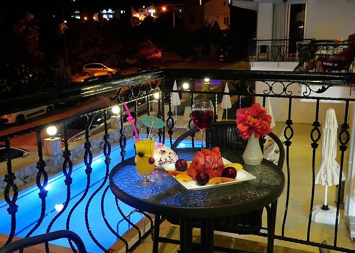 Beyaz Ev Frühstückspension 4*