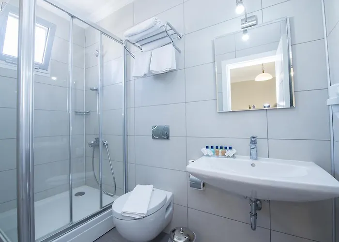 Bed & Breakfast Beyaz Ev Datça