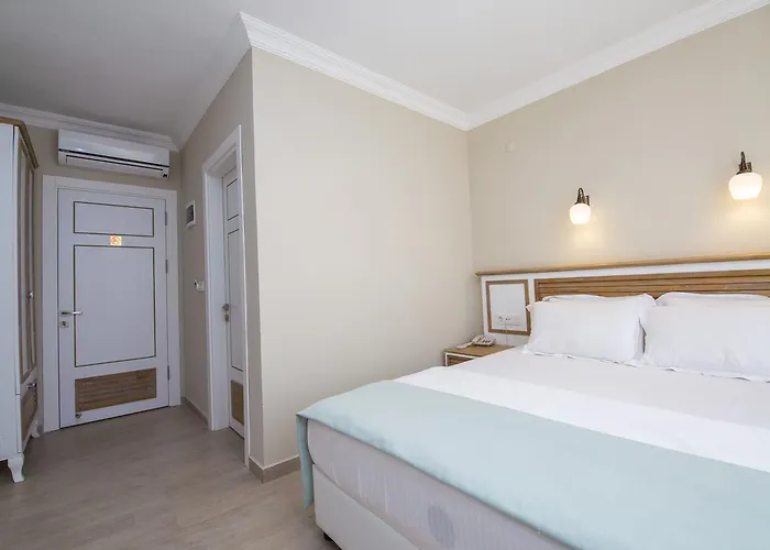 Beyaz Ev Frühstückspension 4*