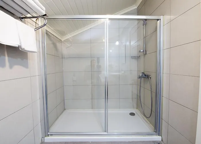 Beyaz Ev Bed & Breakfast Datça