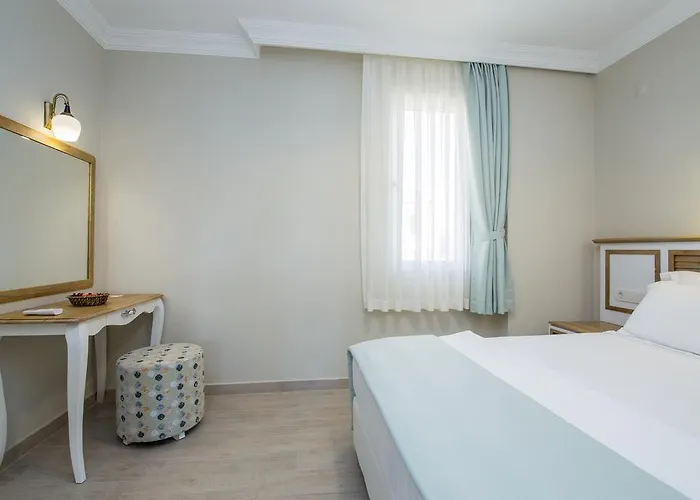 Bed & Breakfast Beyaz Ev Datça