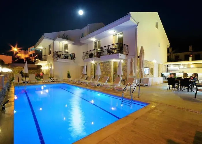 Bed & Breakfast Beyaz Ev 4*