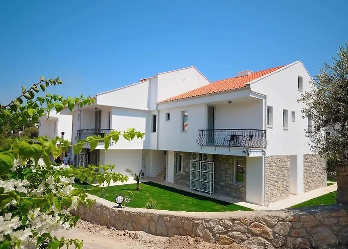 Frühstückspension Beyaz Ev 4*