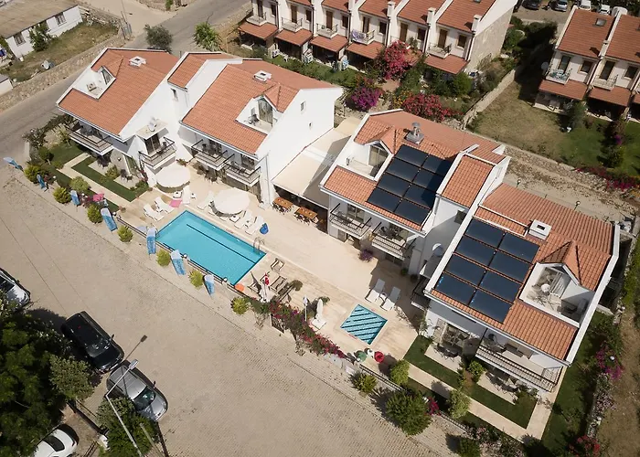 Bed & Breakfast Beyaz Ev