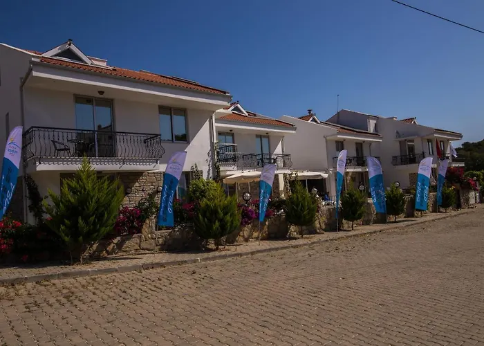 Bed & Breakfast Beyaz Ev