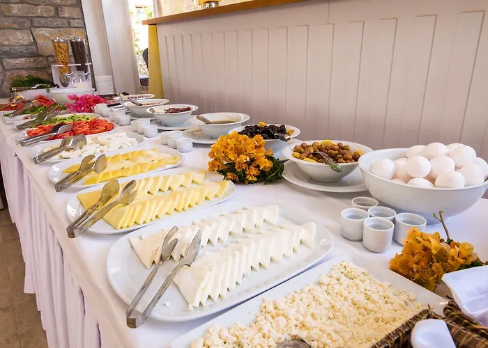 Bed & Breakfast Beyaz Ev