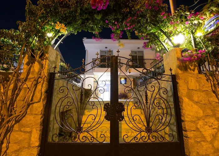 Bed & Breakfast Beyaz Ev 4*