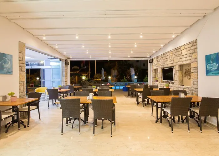 Bed & Breakfast Beyaz Ev 4*