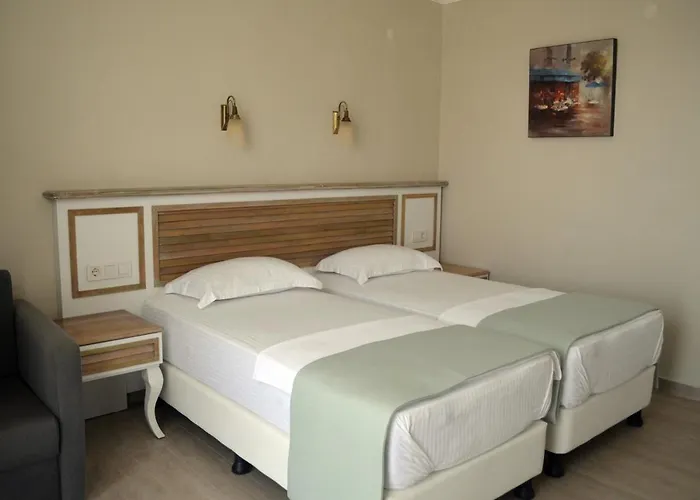 Bed & Breakfast Beyaz Ev