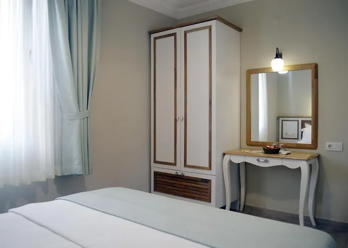 Bed & Breakfast Beyaz Ev 4*