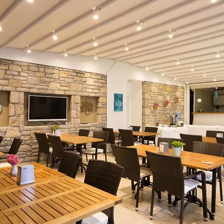 Beyaz Ev Couette-café