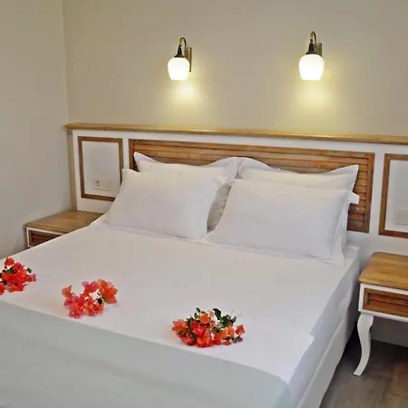 Beyaz Ev Couette-café 4*