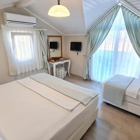 Couette-café Beyaz Ev Datça