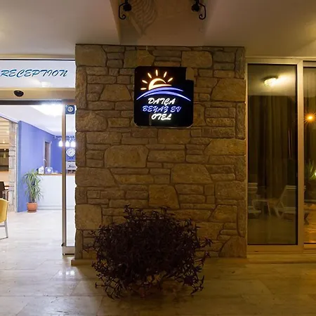 Couette-café Beyaz Ev 4*