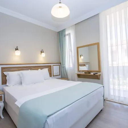 Couette-café Beyaz Ev