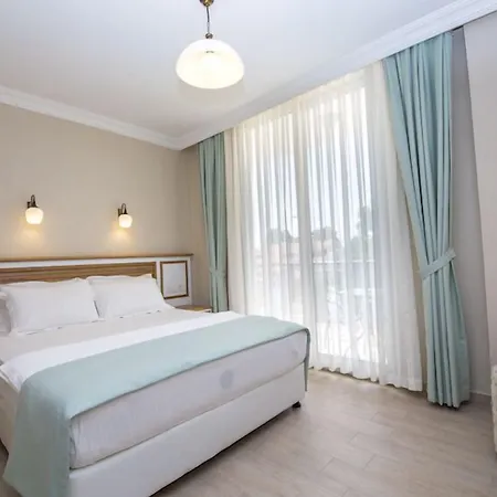 Beyaz Ev 4* Datça