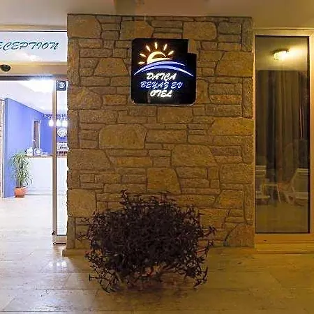 داتكا بياز إيف فندق مبيت وإفطار