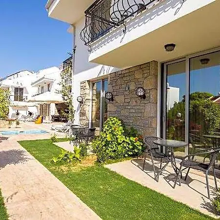 داتكا بياز إيف فندق مبيت وإفطار داتْشا