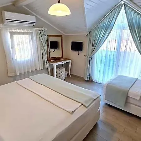داتكا بياز إيف 4* داتْشا