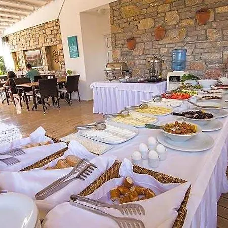 داتكا بياز إيف 4*