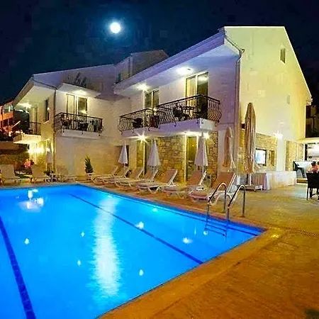 داتكا بياز إيف داتْشا