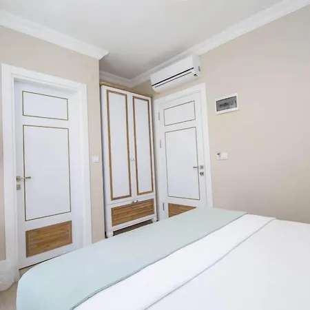 Beyaz Ev Nocleg ze śniadaniem