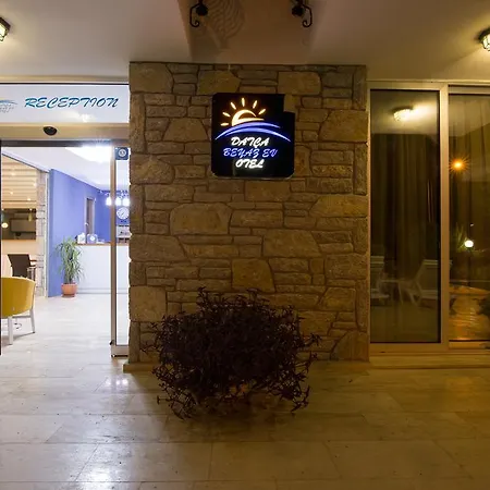 Bed & Breakfast Beyaz Ev Datca