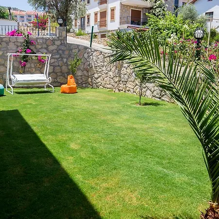 Beyaz Ev Datça