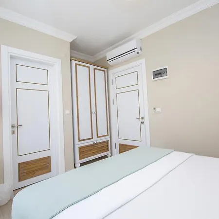 Beyaz Ev ダッチャ