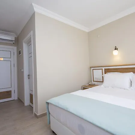 Beyaz Ev Couette-café 4*