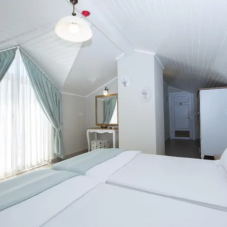 Beyaz Ev ベッド・アンド・ブレックファスト