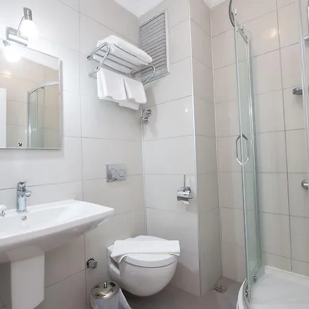 Beyaz Ev ベッド・アンド・ブレックファスト ダッチャ